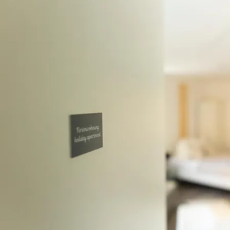 Hugos Studio Apartment Bensheim Extérieur photo