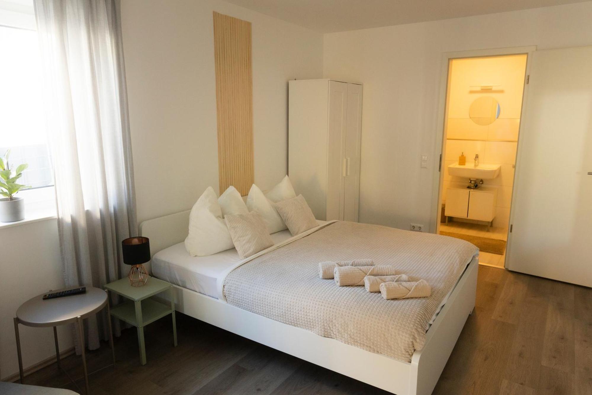 Apartment Hugos *