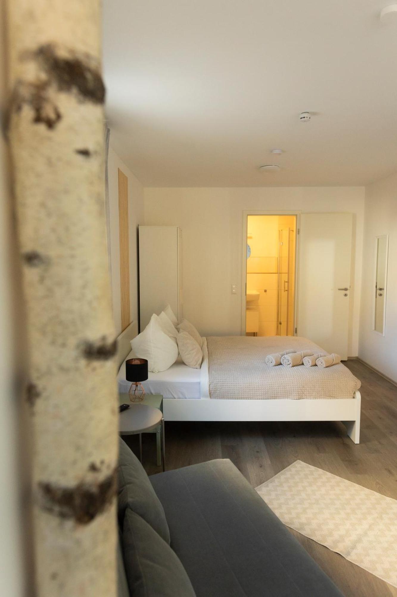 Hugos Apartment *