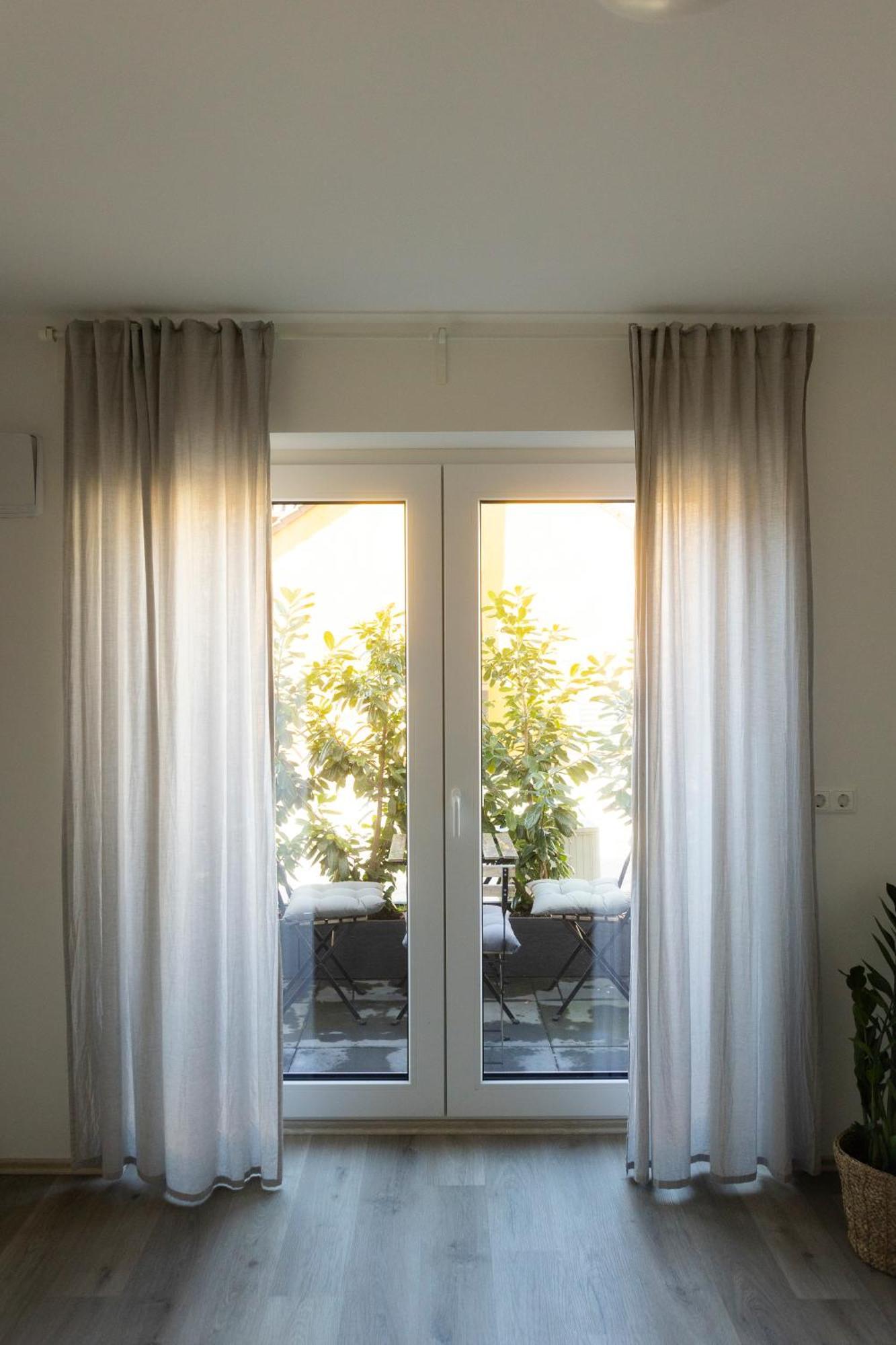 Apartment Hugos *